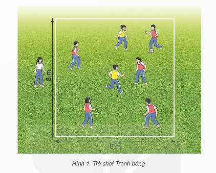 Giáo án GDTC 12 Kết nối tri thức Bài 2: Chiến thuật phòng thủ nhóm