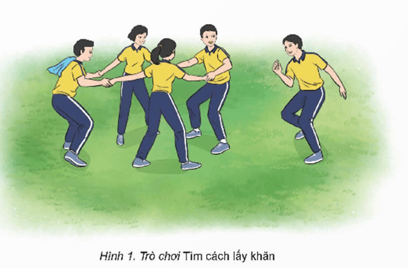Giáo án GDTC 12 Kết nối tri thức Bài 3: Phối hợp kĩ thuật di chuyển lùi bật nhảy đập cầu thuận tay