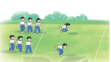 Giáo án Giáo dục thể chất lớp 3 Kết nối tri thức Bài 1: Bài tập bổ trợ với bóng
