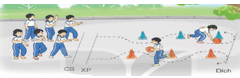 Giáo án Giáo dục thể chất lớp 3 Kết nối tri thức Bài 1: Bài tập bổ trợ với bóng