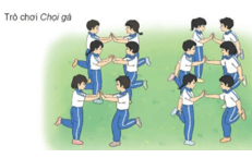 Giáo án Giáo dục thể chất lớp 3 Kết nối tri thức Bài 2: Biến đổi đội hình từ một hàng ngang thành hai, ba hàng ngang và ngược lại