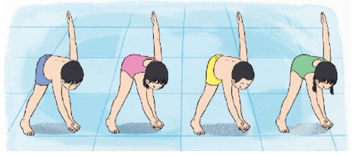 Giáo án Giáo dục thể chất lớp 4 Kết nối tri thức Bài 1: Động tác chân kiểu bơi ếch Kết nối tri thức