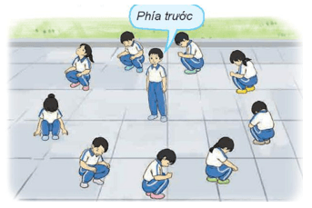 Giáo án Giáo dục thể chất lớp 4 Kết nối tri thức Bài 1: Động tác vươn thở, động tác tay, động tác chân với vòng Kết nối tri thức