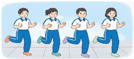 Giáo án Giáo dục thể chất lớp 5 Kết nối tri thức Bài 1: Dẫn bóng thay đổi tốc độ, dẫn bóng theo đường vòng 