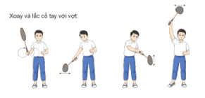 Giáo án GDTC 6 Kết nối tri thức Bài 1: Bài tập bổ trợ và di chuyển đơn bước