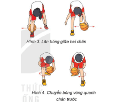 Giáo án GDTC 6 Kết nối tri thức Bài 1: Bài tập bổ trợ với bóng và kĩ thuật di chuyển