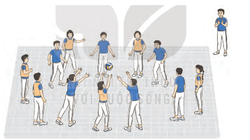 Giáo án GDTC 7 Kết nối tri thức Bài 2: Kĩ thuật chạy đà và giậm nhảy