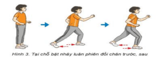 Giáo án GDTC 7 Kết nối tri thức Bài 3: Di chuyển ngang đánh cầu cao tay bên phải