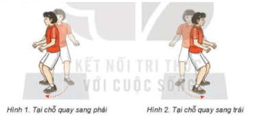 Giáo án GDTC 7 Kết nối tri thức Bài 3: Kĩ thuật dẫn bóng bằng mu trong bàn chân