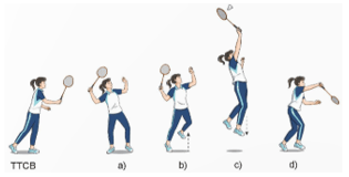 Giáo án GDTC 9 Kết nối tri thức Bài 1: Kĩ thuật bật nhảy đánh cầu cao tay bên phải