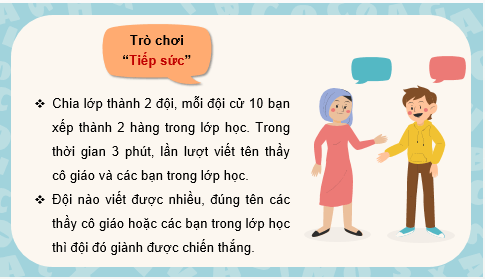 Giáo án điện tử HĐTN 7 Kết nối tri thức Bài 1: Phát triển mối quan hệ hòa đồng, hợp tác với thầy cô và các bạn | PPT Hoạt động trải nghiệm 7