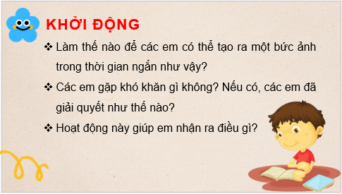 Giáo án điện tử HĐTN 7 Kết nối tri thức Bài 1: Vượt qua khó khăn | PPT Hoạt động trải nghiệm 7