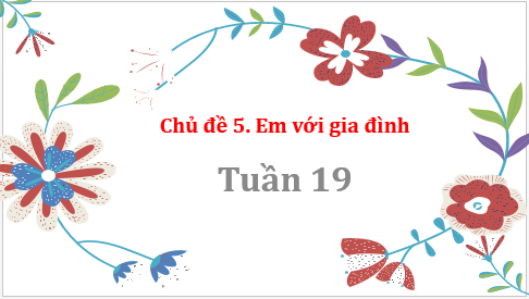 Giáo án điện tử HĐTN 7 Kết nối tri thức Bài 2: Kế hoạch lao động tại gia đình | PPT Hoạt động trải nghiệm 7