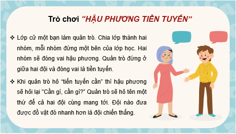 Giáo án điện tử HĐTN 7 Kết nối tri thức Bài 2: Tham gia hoạt động thiện nguyện | PPT Hoạt động trải nghiệm 7
