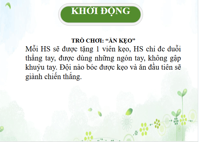 Giáo án điện tử HĐTN 7 Chân trời sáng tạo Chủ đề 3: Hợp tác thực hiện nhiệm vụ chung | PPT Hoạt động trải nghiệm 7