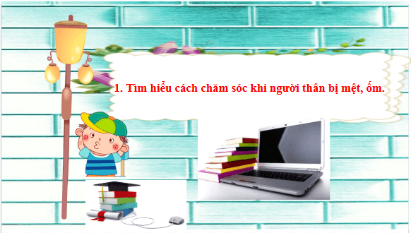 Giáo án điện tử HĐTN 7 Chân trời sáng tạo Chủ đề 4: Chia sẻ trách nhiệm trong gia đình | PPT Hoạt động trải nghiệm 7