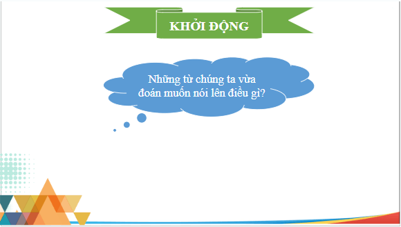 Giáo án điện tử HĐTN 7 Chân trời sáng tạo Chủ đề 6: Sống hòa hợp trong cộng đồng | PPT Hoạt động trải nghiệm 7
