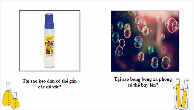 Giáo án điện tử Hóa 10 Kết nối tri thức Bài 13: Liên kết hydrogen và tương tác van der Waals | PPT Hóa học 10