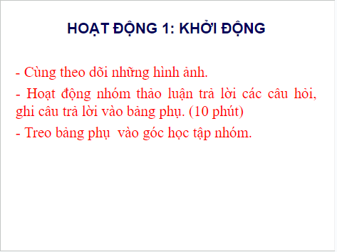 Giáo án điện tử Hóa 10 Chân trời sáng tạo Bài 16: Các yếu tố ảnh hưởng đến tốc độ phản ứng hóa học | PPT Hóa học 10