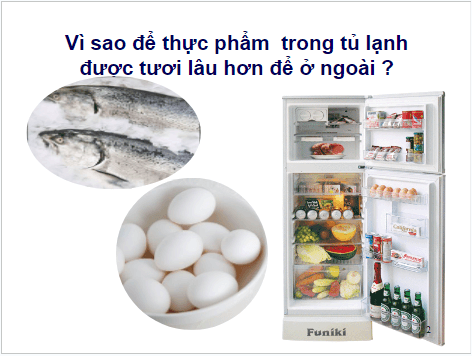 Giáo án điện tử Hóa 10 Chân trời sáng tạo Bài 16: Các yếu tố ảnh hưởng đến tốc độ phản ứng hóa học | PPT Hóa học 10