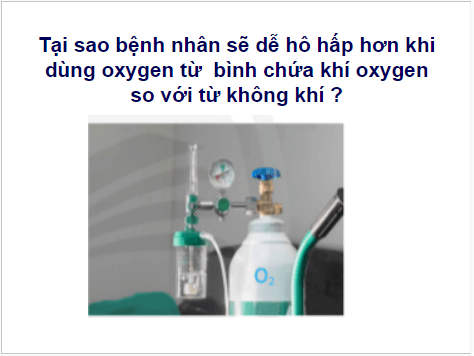 Giáo án điện tử Hóa 10 Chân trời sáng tạo Bài 16: Các yếu tố ảnh hưởng đến tốc độ phản ứng hóa học | PPT Hóa học 10