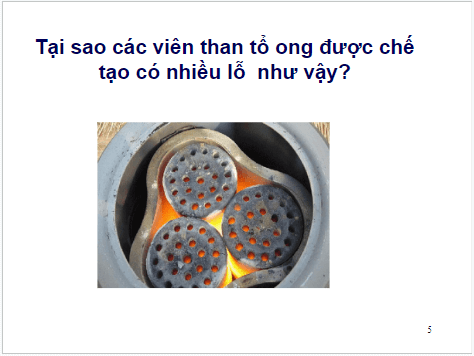 Giáo án điện tử Hóa 10 Chân trời sáng tạo Bài 16: Các yếu tố ảnh hưởng đến tốc độ phản ứng hóa học | PPT Hóa học 10