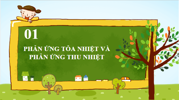 Giáo án điện tử Hóa 10 Kết nối tri thức Bài 17: Biến thiên enthalpy trong các phản ứng hóa học | PPT Hóa học 10