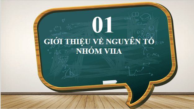 Giáo án điện tử Hóa 10 Cánh diều Bài 17: Nguyên tố và đơn chất halogen | PPT Hóa học 10