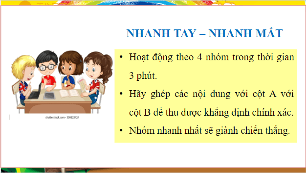 Giáo án điện tử Hóa 10 Kết nối tri thức Bài 18: Ôn tập chương 5 | PPT Hóa học 10