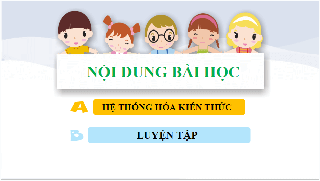 Giáo án điện tử Hóa 10 Kết nối tri thức Bài 23: Ôn tập chương 7 | PPT Hóa học 10