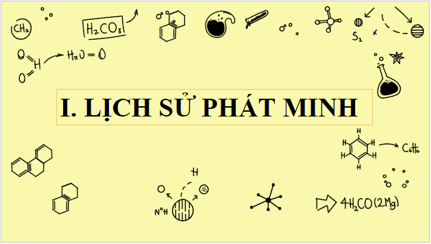 Giáo án điện tử Hóa 10 Cánh diều Bài 6: Cấu tạo của bảng tuần hoàn các nguyên tố hóa học | PPT Hóa học 10