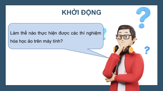 Giáo án điện tử Chuyên đề Hóa 10 Kết nối tri thức Bài 10: Thực hành thí nghiệm hóa học ảo | PPT Chuyên đề Hóa học 10
