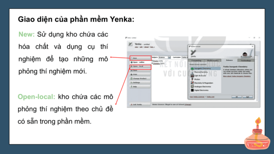 Giáo án điện tử Chuyên đề Hóa 10 Kết nối tri thức Bài 10: Thực hành thí nghiệm hóa học ảo | PPT Chuyên đề Hóa học 10