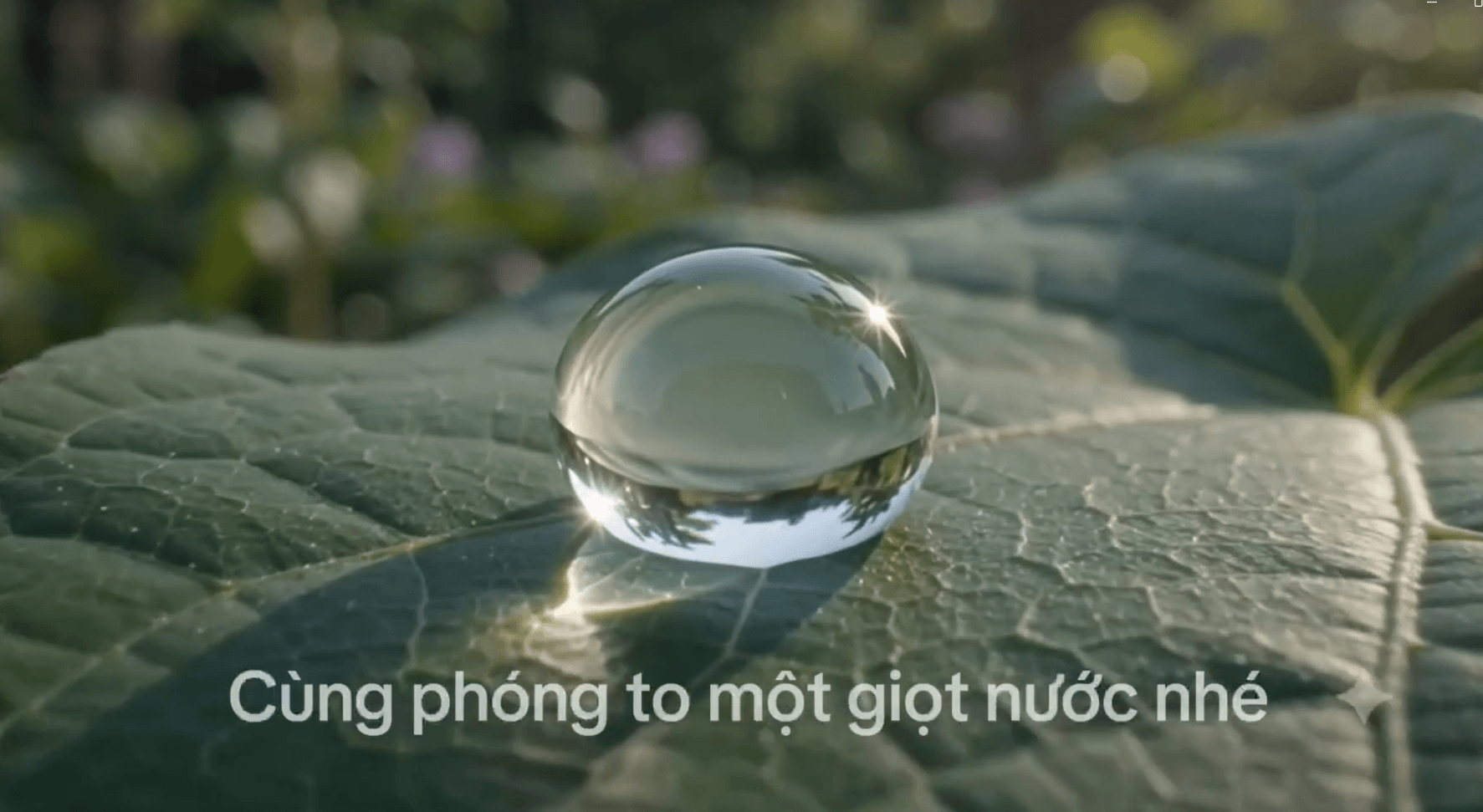 Video AI khởi động Hóa học 10