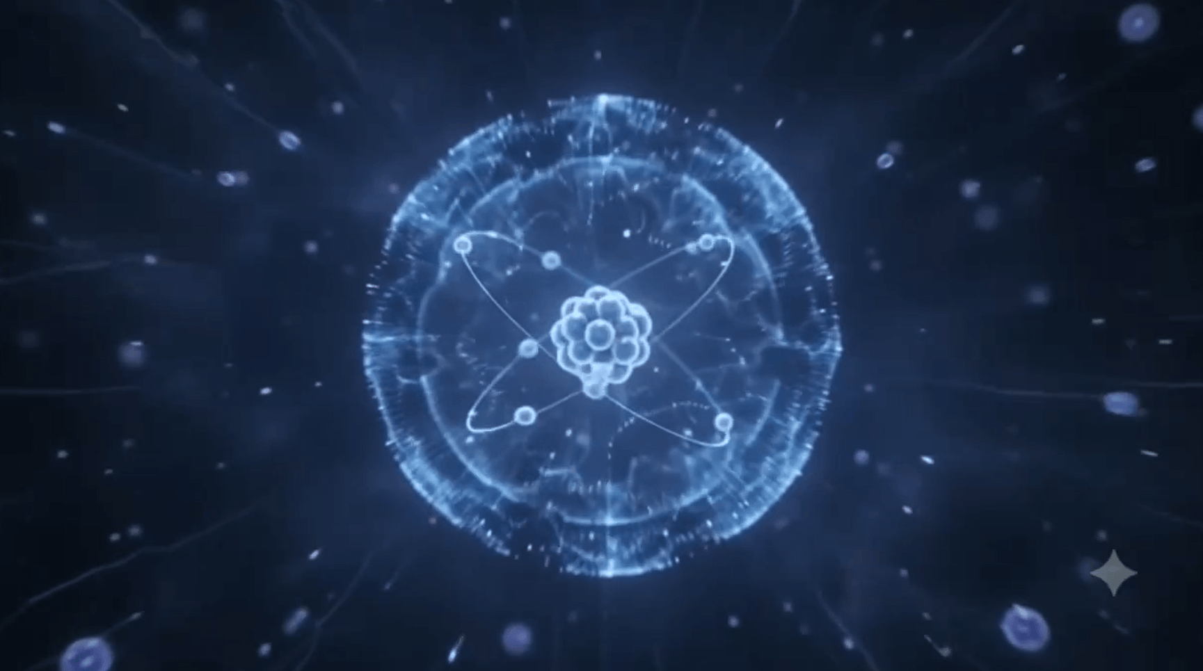 Video AI khởi động Hóa học 10