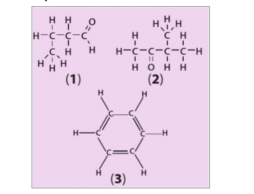 Giáo án Hóa học 11 Cánh diều Bài 11: Cấu tạo hoá học của hợp chất hữu cơ