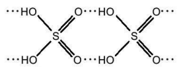 Giáo án Hóa học 11 Kết nối tri thức Bài 8: Sulfuric acid và muối sulfate