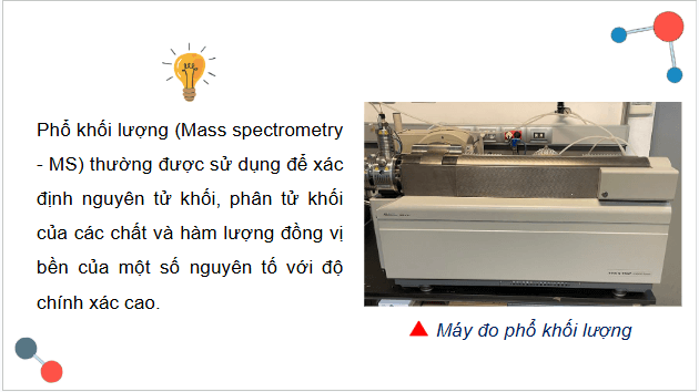 Giáo án điện tử Hóa 11 Kết nối tri thức Bài 12: Công thức phân tử hợp chất hữu cơ | PPT Hóa học 11