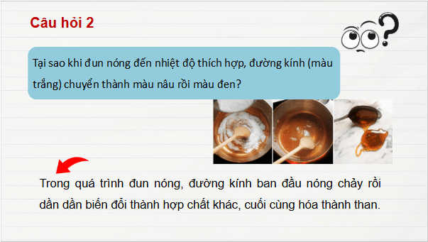 Giáo án điện tử Hóa 11 Kết nối tri thức Bài 14: Ôn tập chương 3 | PPT Hóa học 11