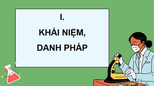 Giáo án điện tử Hóa 11 Kết nối tri thức Bài 15: Alkane | PPT Hóa học 11