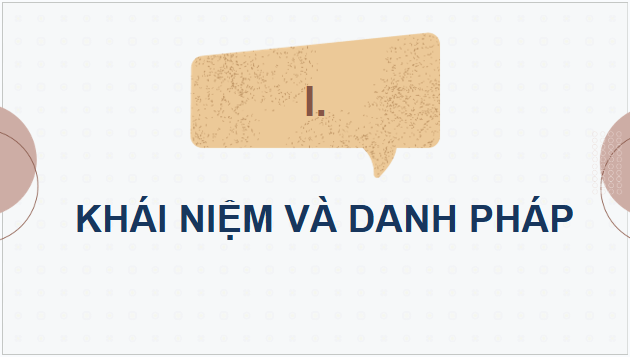 Giáo án điện tử Hóa 11 Kết nối tri thức Bài 17: Arene (Hydrocarbon thơm) | PPT Hóa học 11