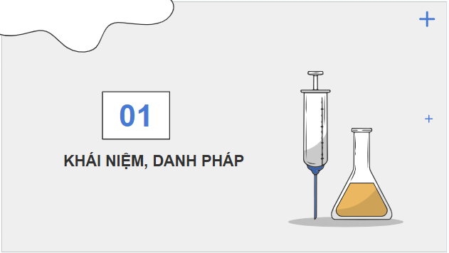 Giáo án điện tử Hóa 11 Kết nối tri thức Bài 23: Hợp chất carbonyl | PPT Hóa học 11