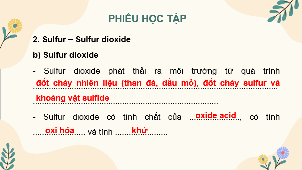 Giáo án điện tử Hóa 11 Kết nối tri thức Bài 9: Ôn tập chương 2 | PPT Hóa học 11