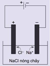 Giáo án Hóa 12 Cánh diều Bài 12: Điện phân