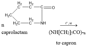 Giáo án Hóa 12 Cánh diều Bài 8: Đại cương về polymer (ảnh 3)