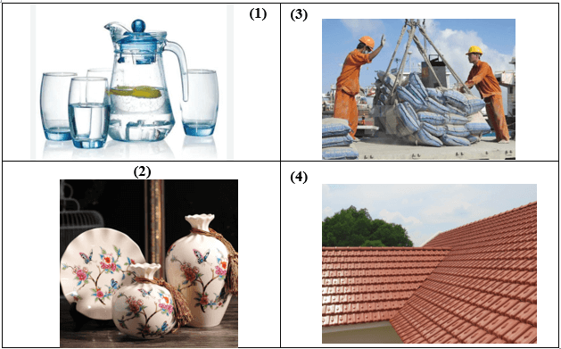 Giáo án Chuyên đề Hóa học 12 Chân trời sáng tạo Bài 4: Công nghiệp silicate