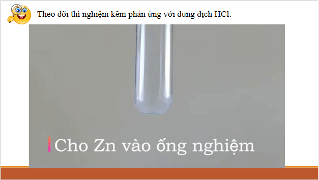 Giáo án điện tử Hóa 12 Cánh diều Bài 10: Thế điện cực chuẩn của kim loại | PPT Hóa học 12