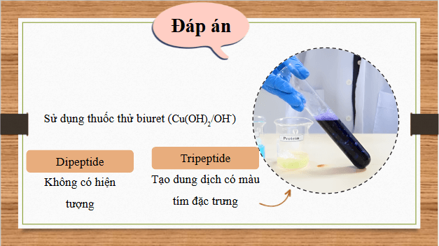 Giáo án điện tử Hóa 12 Kết nối Bài 11: Ôn tập chương 3 | PPT Hóa học 12 Kết nối tri thức