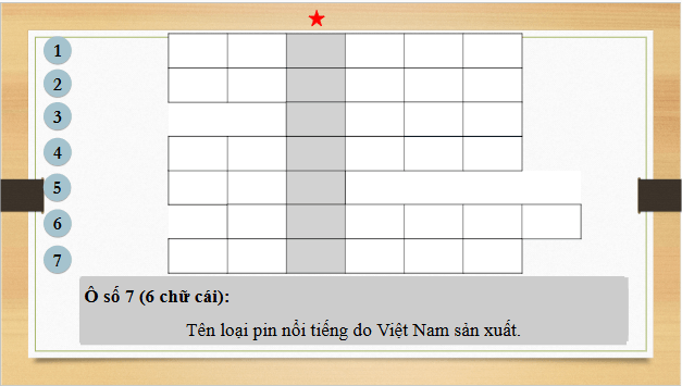 Giáo án điện tử Hóa 12 Kết nối Bài 17: Ôn tập chương 5 | PPT Hóa học 12 Kết nối tri thức