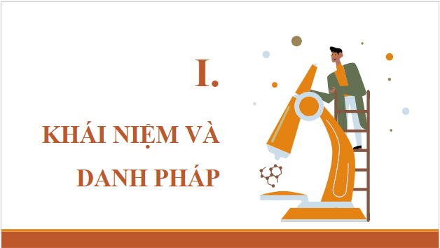 Giáo án điện tử Hóa 12 Cánh diều Bài 6: Amino acid | PPT Hóa học 12